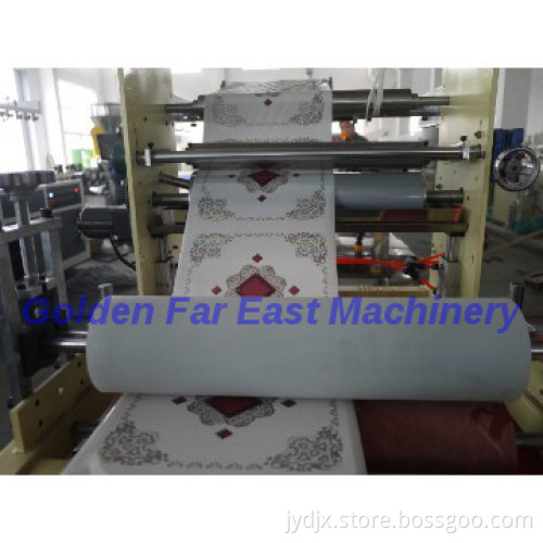 PVC ceiling panel & board production line